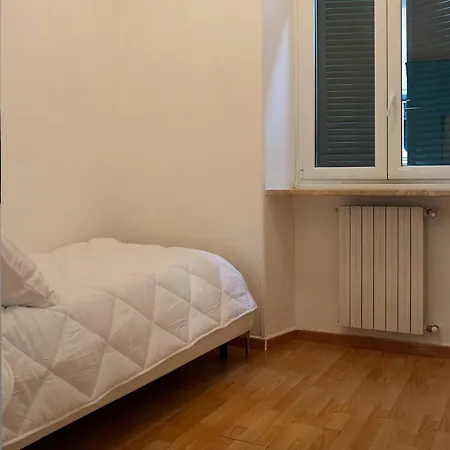 Apartment Nuovo - Casa D'amaldi
