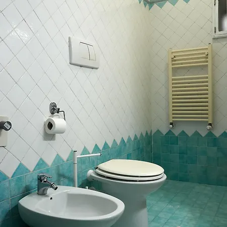 Nuovo - Casa D'amaldi Frascati
