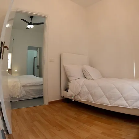 Nuovo - Casa D'amaldi