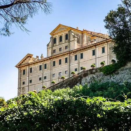 Nuovo - Casa D'amaldi Frascati