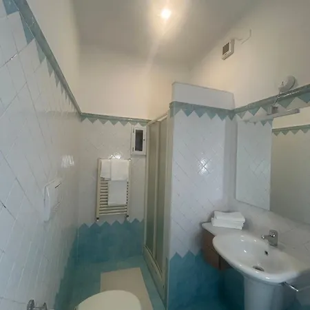 Apartment Nuovo - Casa D'amaldi *