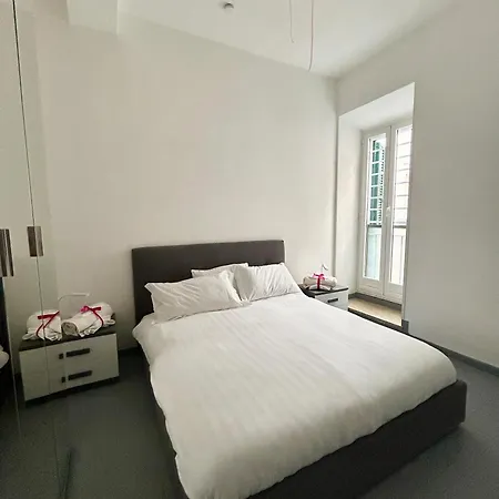 Apartment Nuovo - Casa D'amaldi *