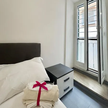 Nuovo - Casa D'amaldi Apartment *