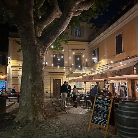 Nuovo - Casa D'amaldi Frascati